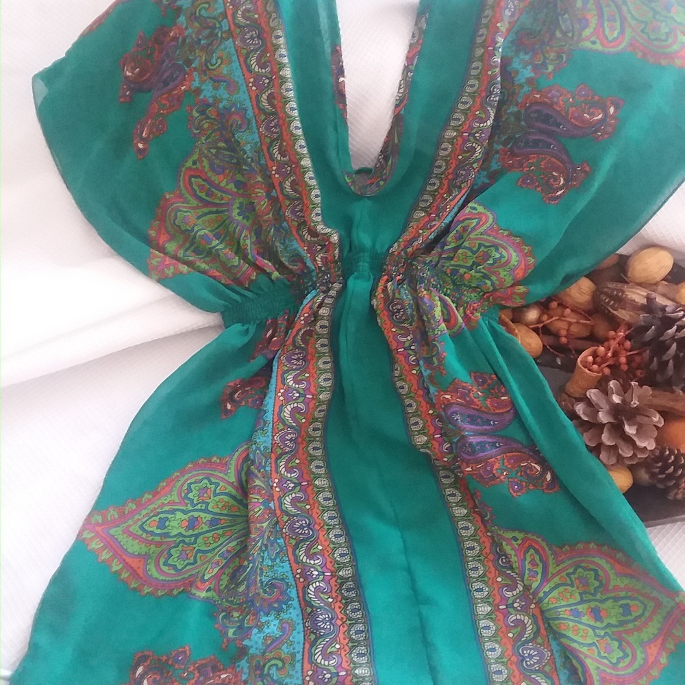 Beachwear